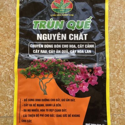 Trùn quế nguyên chất